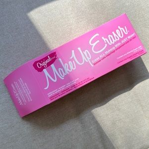 Makeup Eraser